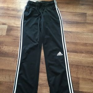 adidas track pants Size Xs